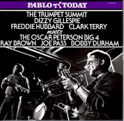 The Trumpet Summit Meets the Oscar Peterson Big 4