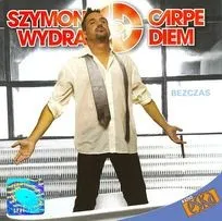 Bezczas album by Szymon Wydra & Carpe Diem