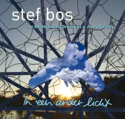 In een ander licht album by Stef Bos