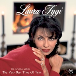The Very Best Time of Year album by Laura Fygi