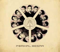 Perihal Besar album by Samsons