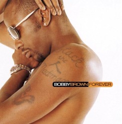 Forever album by Bobby Brown