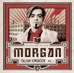 Italian Songbook Volume 2 album by Morgan