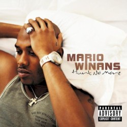 Hurt No More album by Mario Winans