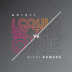 I Could Be the One album by Avicii