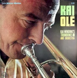 Kai Olé album by Kai Winding