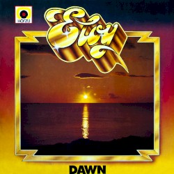 Dawn album by Eloy
