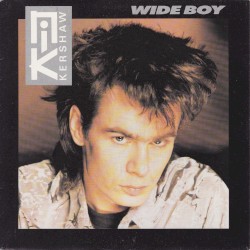 Wide Boy album by Nik Kershaw