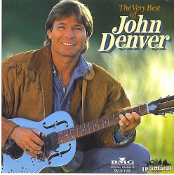 The Very Best of John Denver album by John Denver