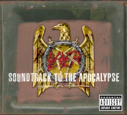 Soundtrack to the Apocalypse album by Slayer