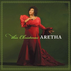 This Christmas Aretha album by Aretha Franklin