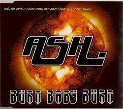 Burn Baby Burn album by Ash