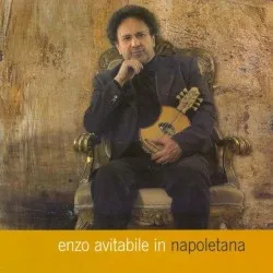 Napoletana album by Enzo Avitabile