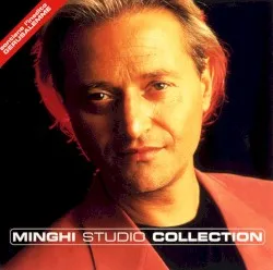 Minghi Studio Collection album by Amedeo Minghi