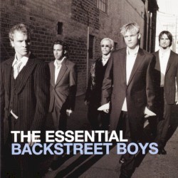 The Essential Backstreet Boys album by Backstreet Boys