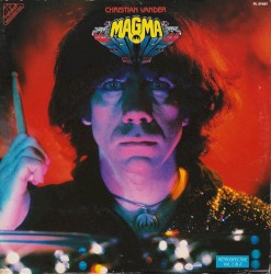 Retrospektiw album by Magma