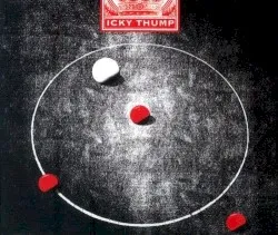 Icky Thump album by The White Stripes