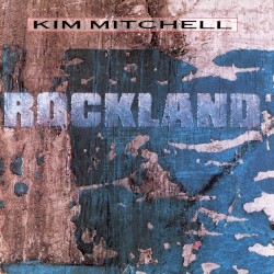 Rockland album by Kim Mitchell