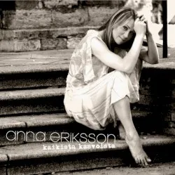 Kaikista kasvoista album by Anna Eriksson