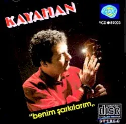 Benim Şarkılarım album by Kayahan