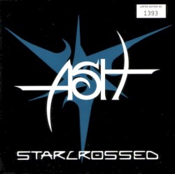 Starcrossed album by Ash