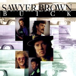 Buick album by Sawyer Brown