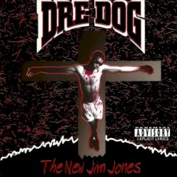 The New Jim Jones album by Andre Nickatina