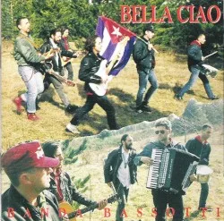 Bella ciao album by Banda Bassotti