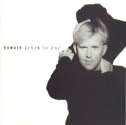 One to One album by Howard Jones