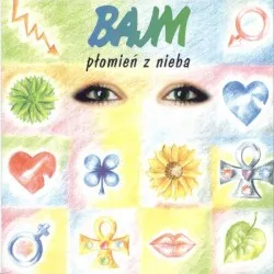 Płomień z nieba album by Bajm