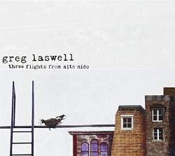 Three Flights from Alto Nido album by Greg Laswell