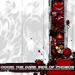 Doom: The Dark Side of Phobos album by OverClocked ReMix