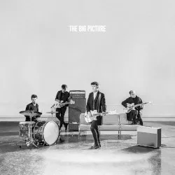 The Big Picture album by Last Train