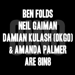 Nighty Night (EP) album by Amanda Palmer