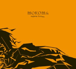 Nujerra ihminen album by Mokoma
