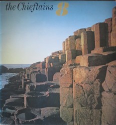 The Chieftains 8 album by The Chieftains