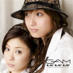 LU LU LU album by GAM