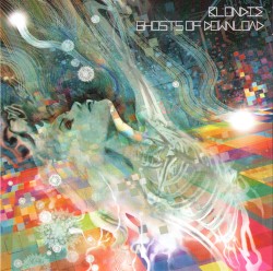 Ghosts of Download album by Blondie