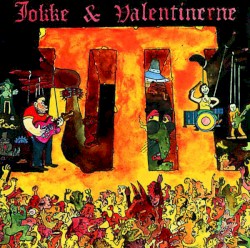 III album by Jokke & Valentinerne