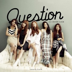 Question album by CLC
