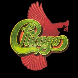 Chicago VIII album by Chicago