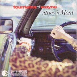 Stacy's Mom album by Fountains of Wayne