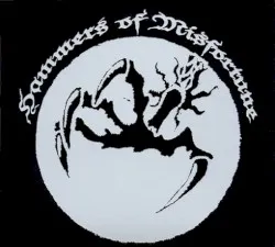 The August Engine album by Hammers of Misfortune