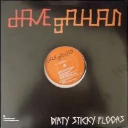 Dirty Sticky Floors album by Dave Gahan