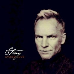 Sacred Love album by Sting