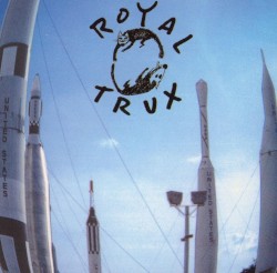 Cats and Dogs album by Royal Trux