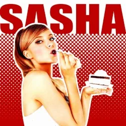 Sasha