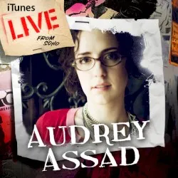ITunes Live from SoHo album by Audrey Assad