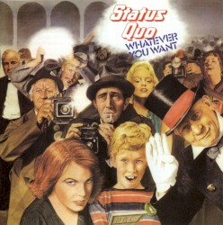 Whatever You Want album by Status Quo