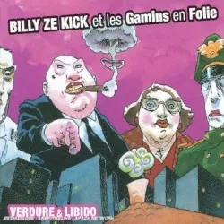 Verdure et Libido
